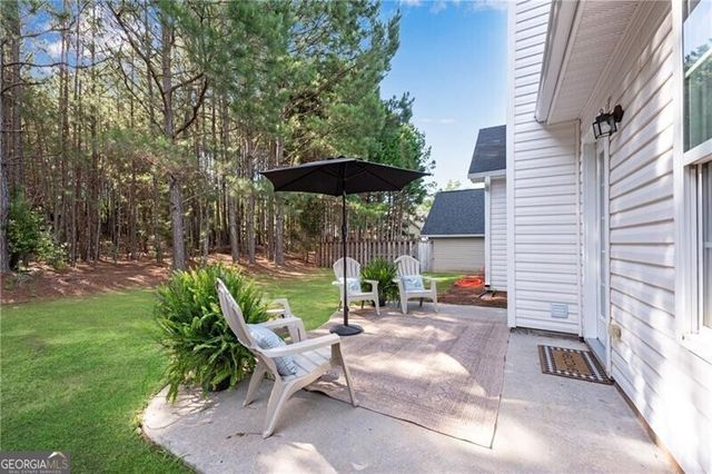 125 Pine Ridge Trace, Athens, GA 30605