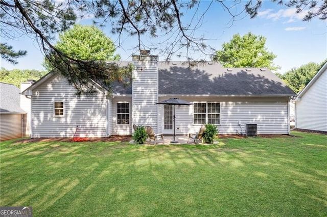 125 Pine Ridge Trace, Athens, GA 30605