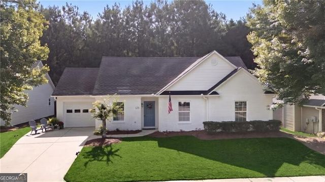 125 Pine Ridge Trace, Athens, GA 30605