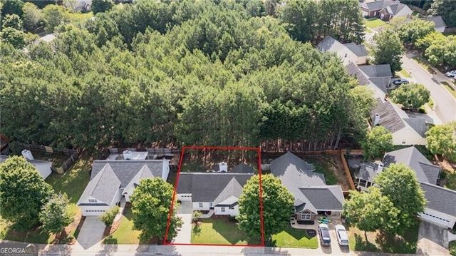 125 Pine Ridge Trace, Athens, GA 30605