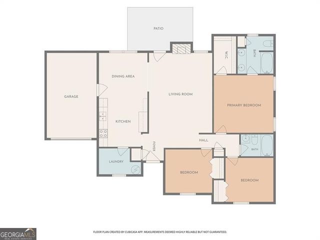 125 Pine Ridge Trace, Athens, GA 30605