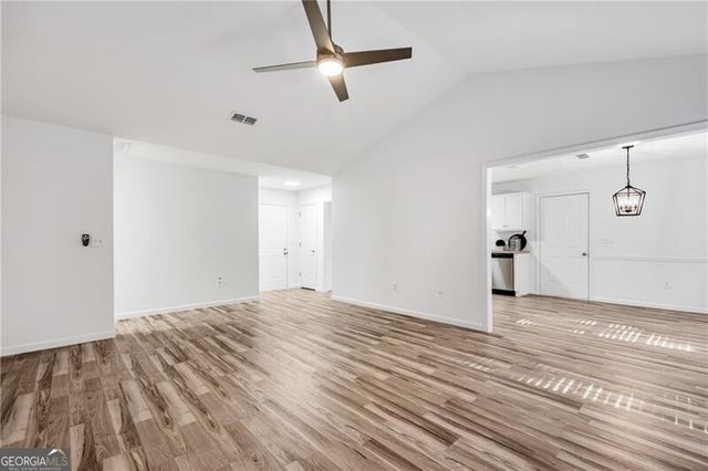 125 Pine Ridge Trace, Athens, GA 30605