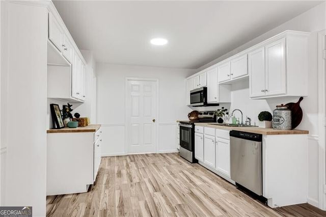 125 Pine Ridge Trace, Athens, GA 30605