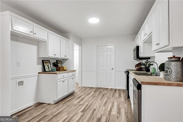 125 Pine Ridge Trace, Athens, GA 30605