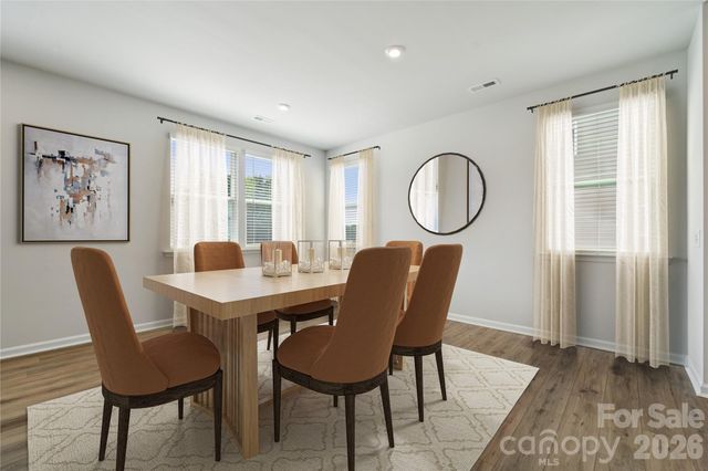 415 Alameda Way, Matthews, NC 28104