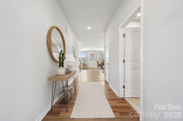 415 Alameda Way, Matthews, NC 28104