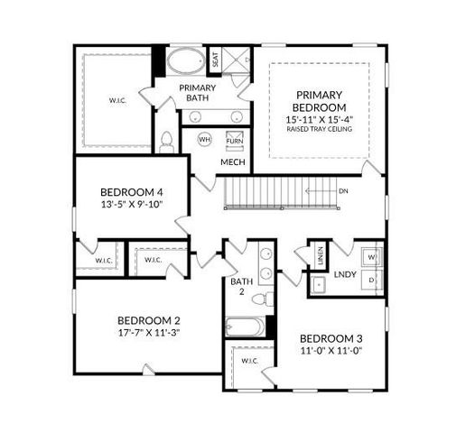 415 Alameda Way, Matthews, NC 28104