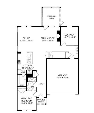 415 Alameda Way, Matthews, NC 28104