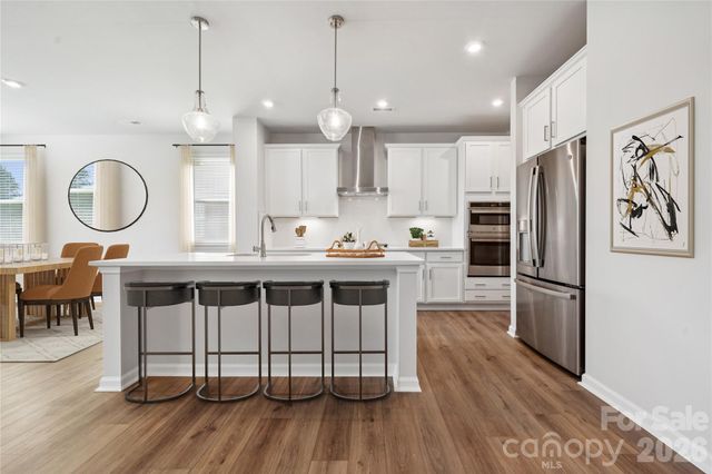 415 Alameda Way, Matthews, NC 28104