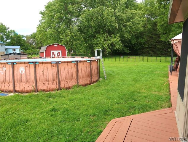 416 Detroit Street, Brant, NY 14027