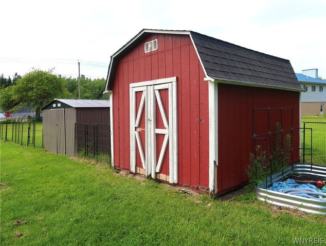 416 Detroit Street, Brant, NY 14027