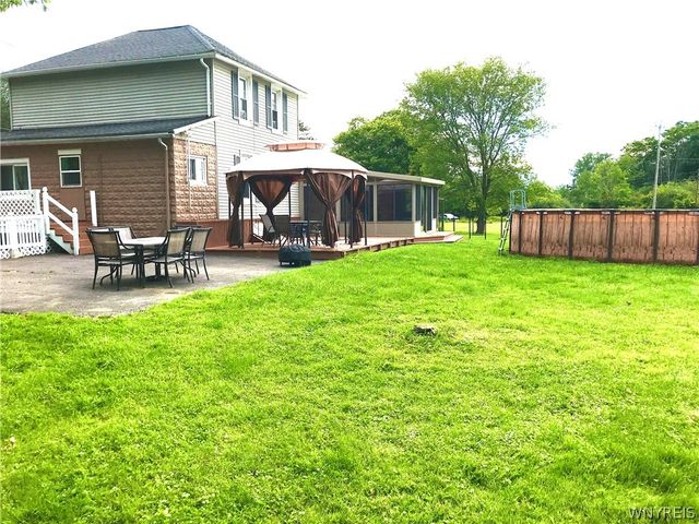 416 Detroit Street, Brant, NY 14027