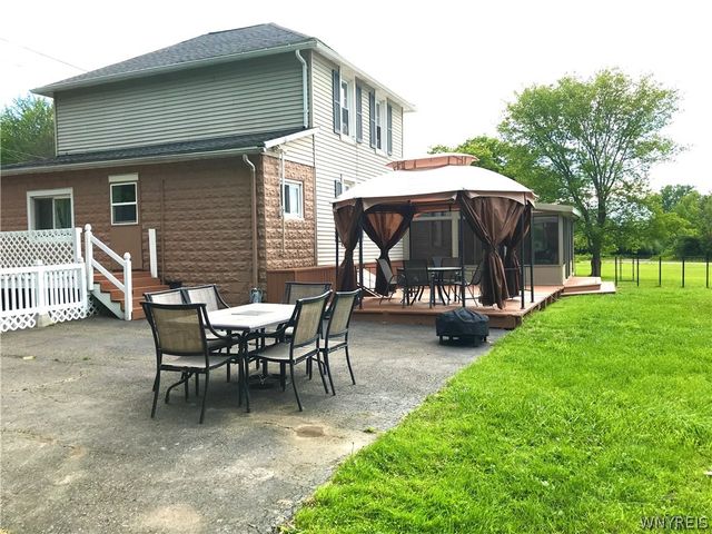 416 Detroit Street, Brant, NY 14027