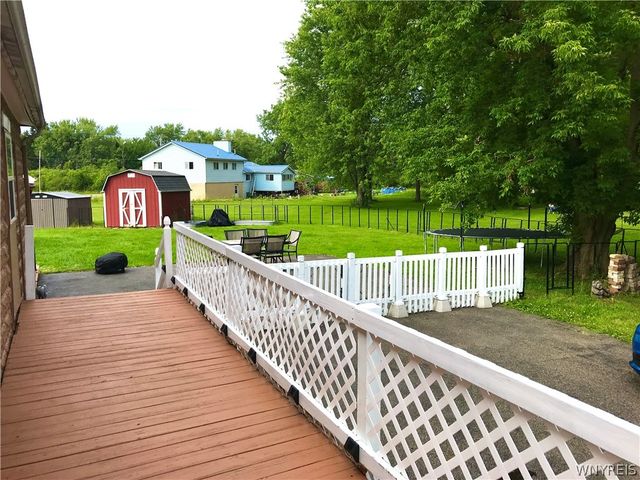 416 Detroit Street, Brant, NY 14027