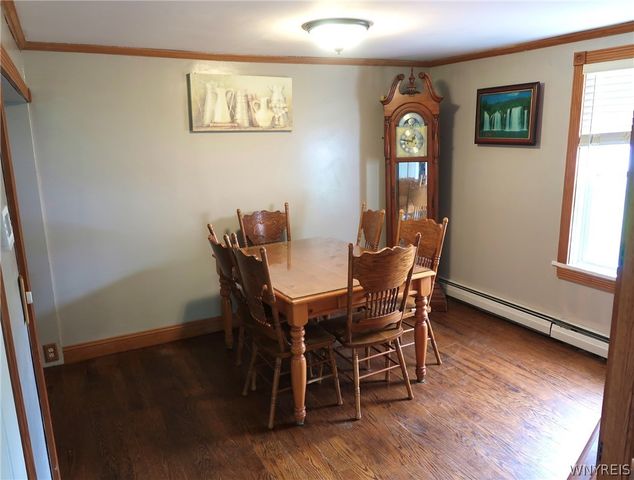 416 Detroit Street, Brant, NY 14027