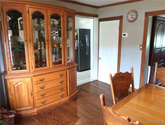 416 Detroit Street, Brant, NY 14027
