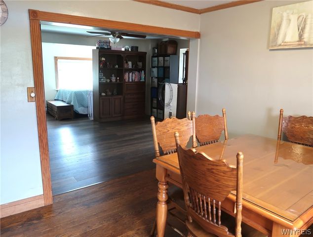 416 Detroit Street, Brant, NY 14027