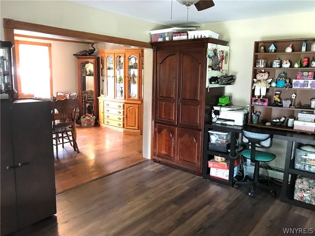 416 Detroit Street, Brant, NY 14027