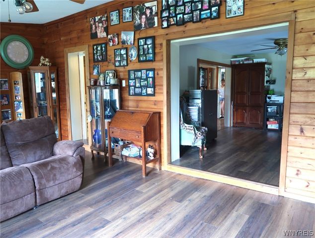 416 Detroit Street, Brant, NY 14027