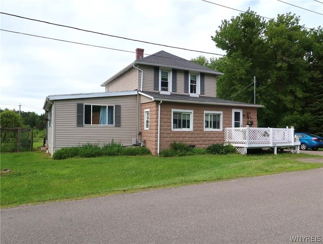 416 Detroit Street, Brant, NY 14027