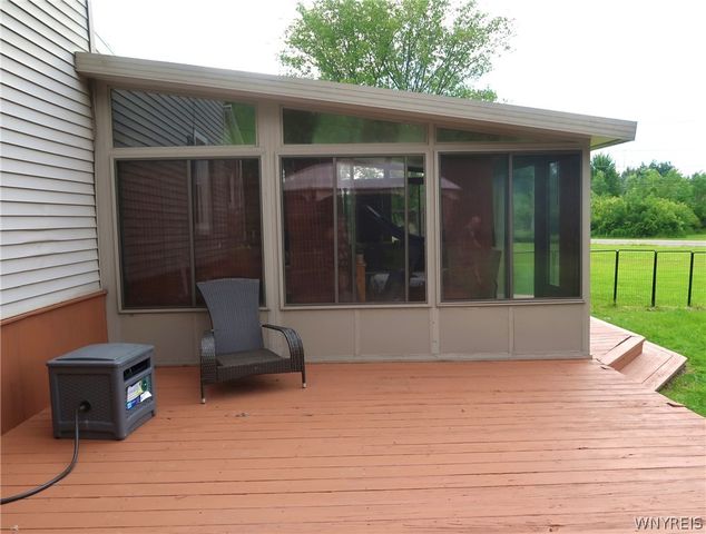 416 Detroit Street, Brant, NY 14027