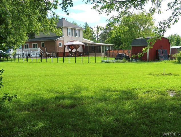 416 Detroit Street, Brant, NY 14027