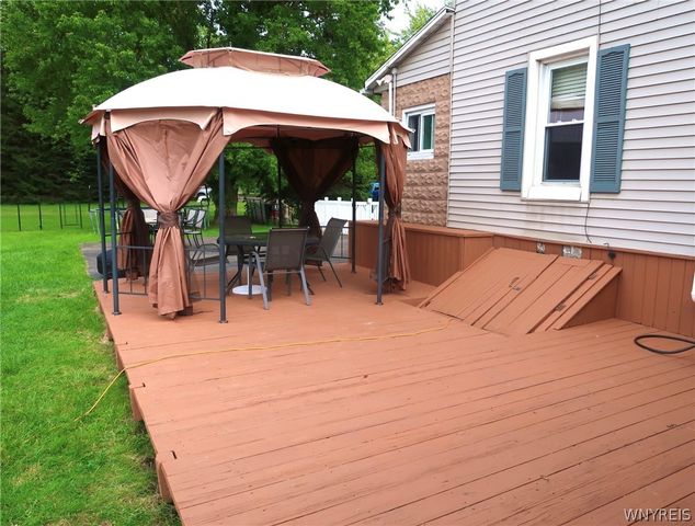 416 Detroit Street, Brant, NY 14027