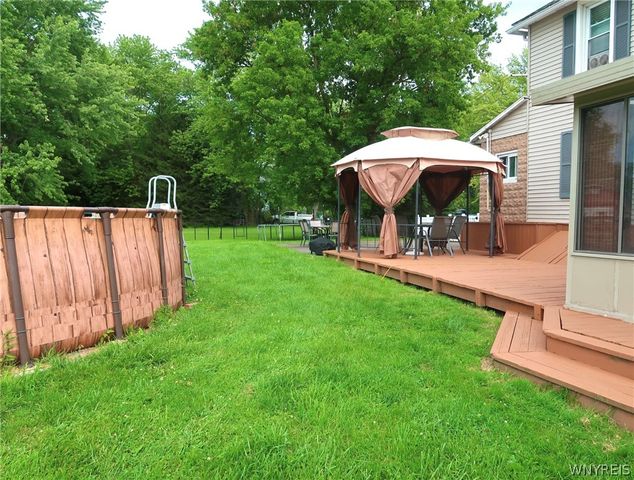 416 Detroit Street, Brant, NY 14027