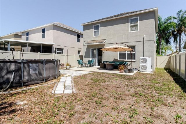 15521 LONG CYPRESS DRIVE, Ruskin, FL 33573