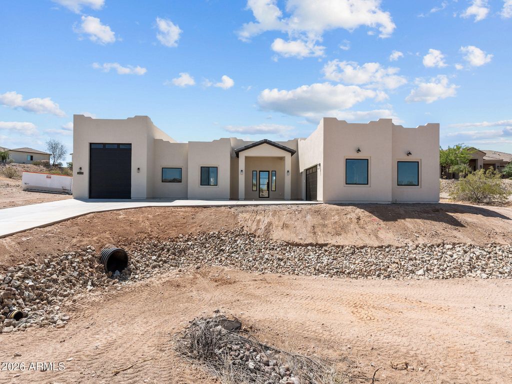 2855 W PERCHERON Road, Wickenburg, AZ 85390 — photo 3