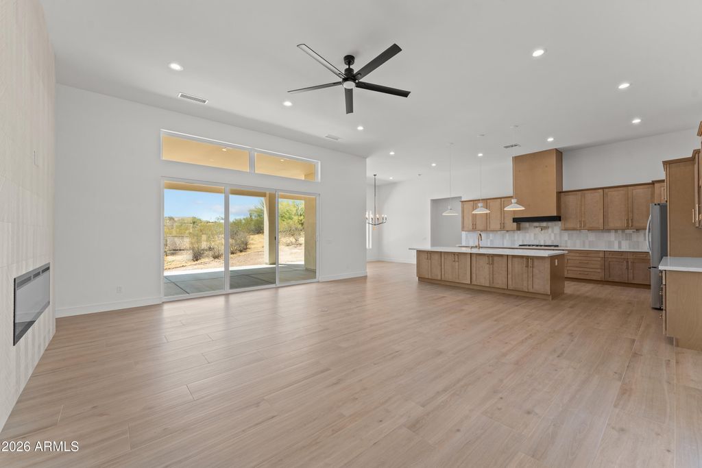 2855 W PERCHERON Road, Wickenburg, AZ 85390 — photo 5