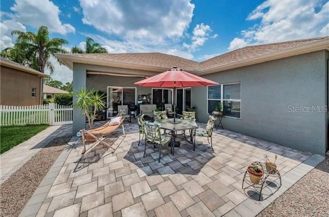 2647 WOOD POINTE DRIVE, Holiday, FL 34691