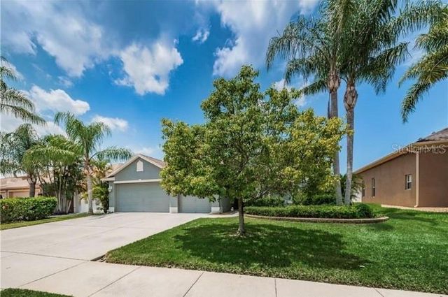 2647 WOOD POINTE DRIVE, Holiday, FL 34691