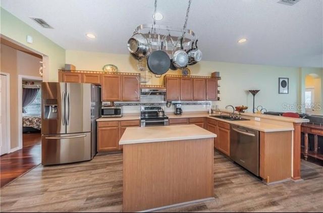 2647 WOOD POINTE DRIVE, Holiday, FL 34691