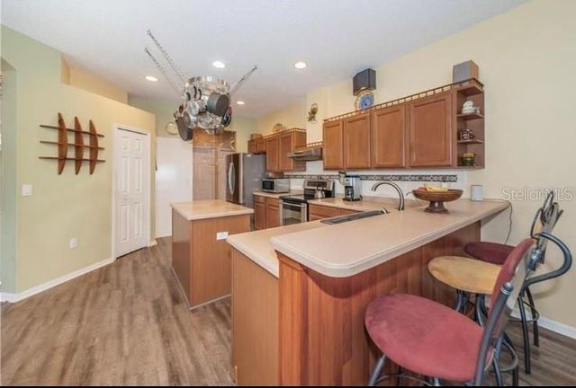 2647 WOOD POINTE DRIVE, Holiday, FL 34691