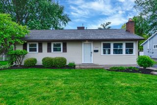 4555 Circle Drive, Hilliard, OH 43026