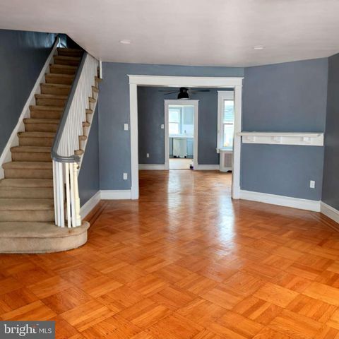 5814 N 15TH ST, Philadelphia, PA 19141