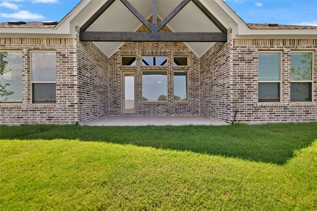2307 Sam Street, Mansfield, TX 76063