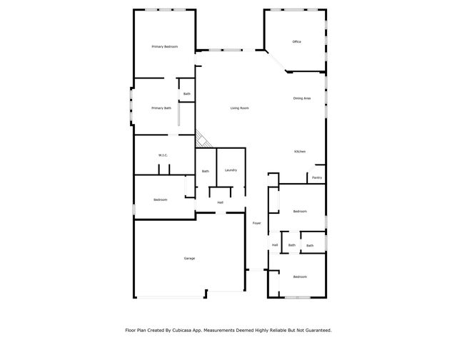 2307 Sam Street, Mansfield, TX 76063