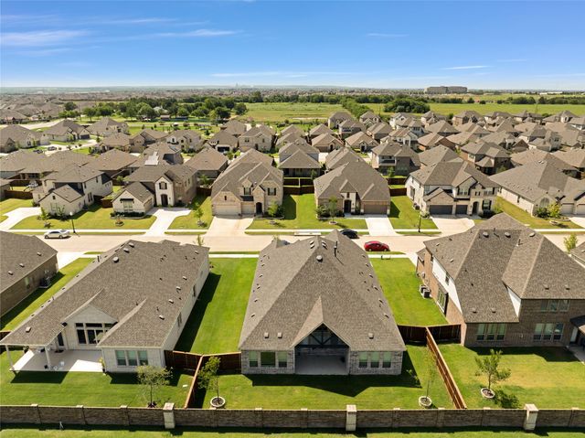 2307 Sam Street, Mansfield, TX 76063