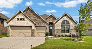 2307 Sam Street, Mansfield, TX 76063