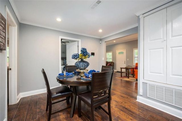 3479 Thompson Drive NW, Atlanta, GA 30331