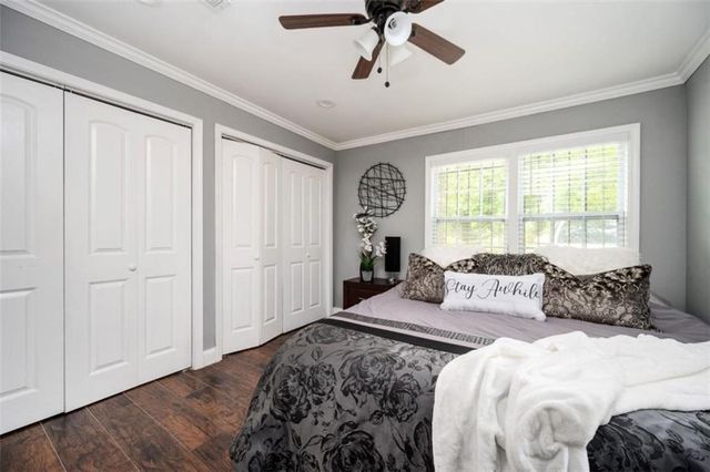 3479 Thompson Drive NW, Atlanta, GA 30331