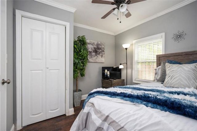 3479 Thompson Drive NW, Atlanta, GA 30331