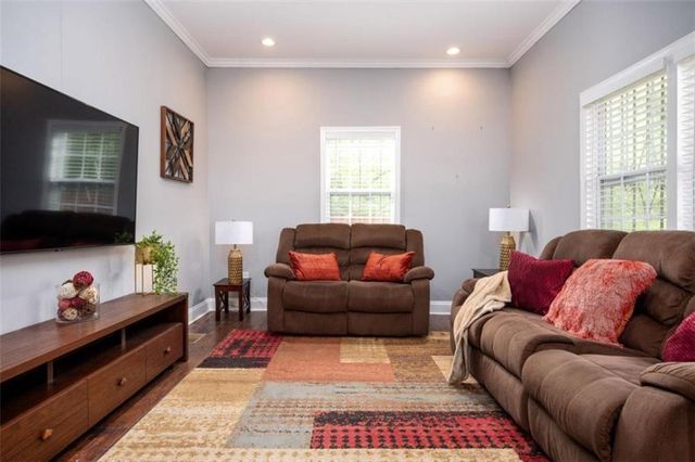 3479 Thompson Drive NW, Atlanta, GA 30331