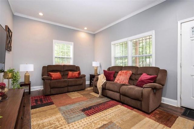 3479 Thompson Drive NW, Atlanta, GA 30331