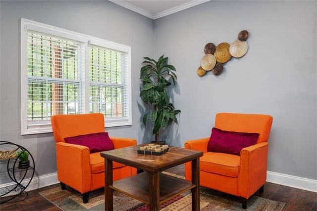 3479 Thompson Drive NW, Atlanta, GA 30331