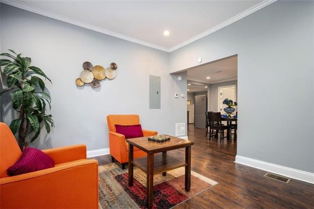 3479 Thompson Drive NW, Atlanta, GA 30331