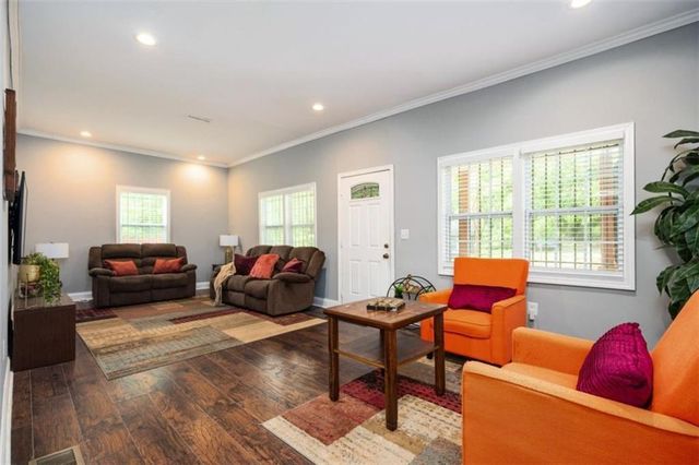 3479 Thompson Drive NW, Atlanta, GA 30331