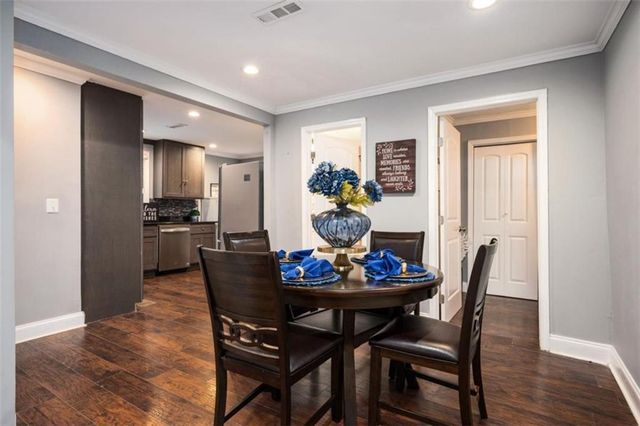 3479 Thompson Drive NW, Atlanta, GA 30331